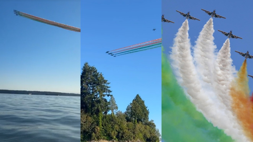 frecce-tricolori-vancouver-italian-jets-fly-over