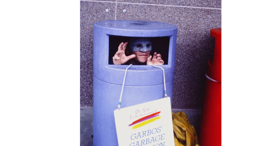 GarbosGarbage