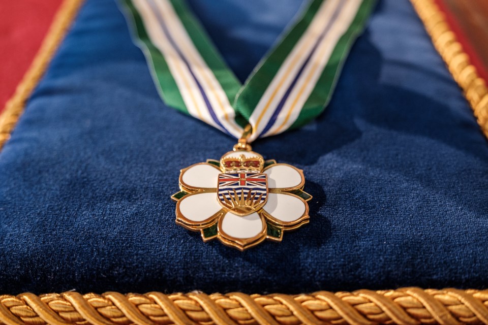 Order of BC