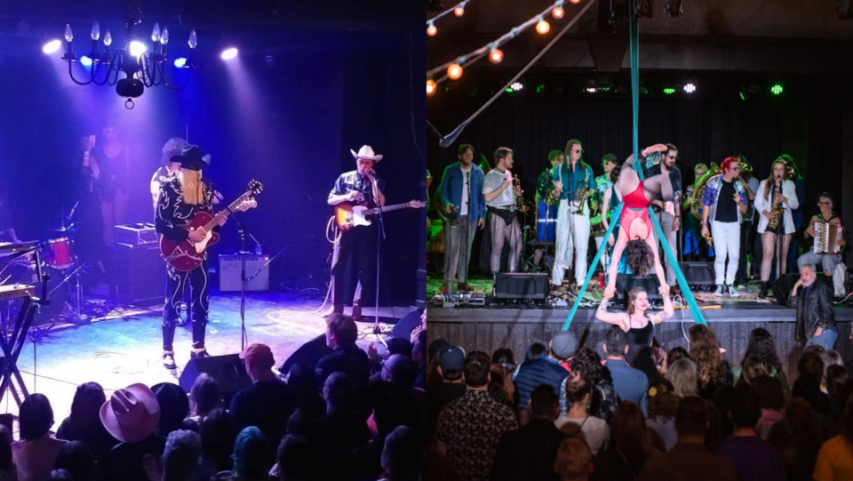 orville-peck-balkan-circus-wise-hall-vancouver