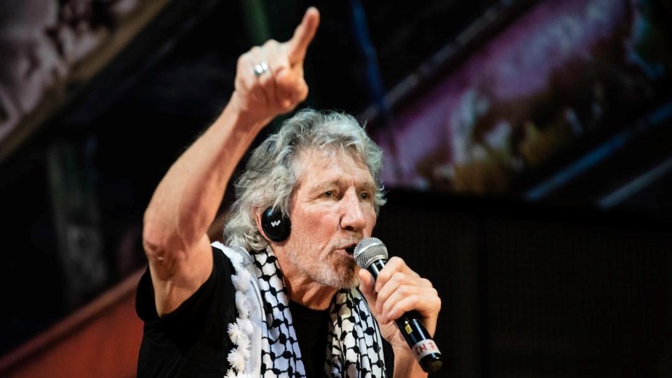 RogerWaters