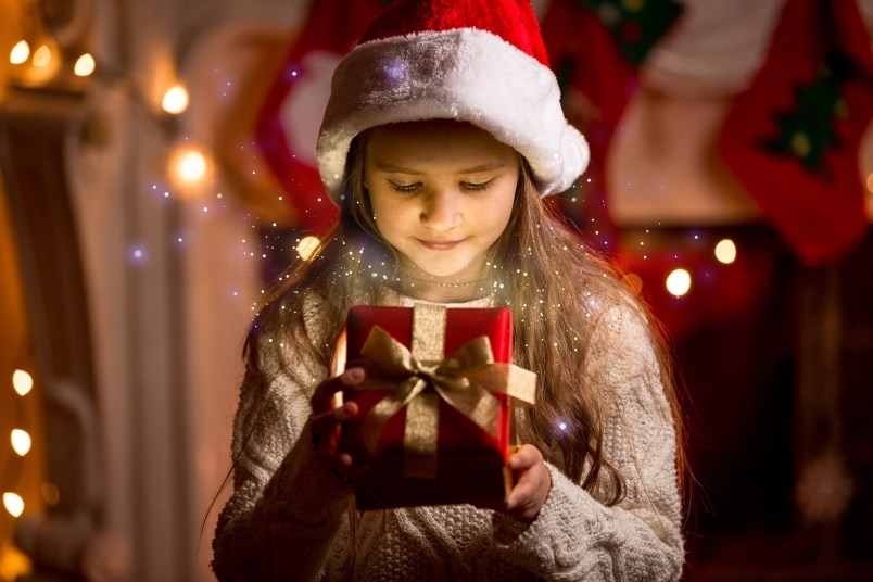 SantaGirl