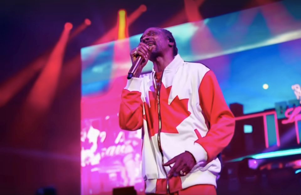 Snoop Dogg Vancouver concert What you need to know in 2025 Vancouver