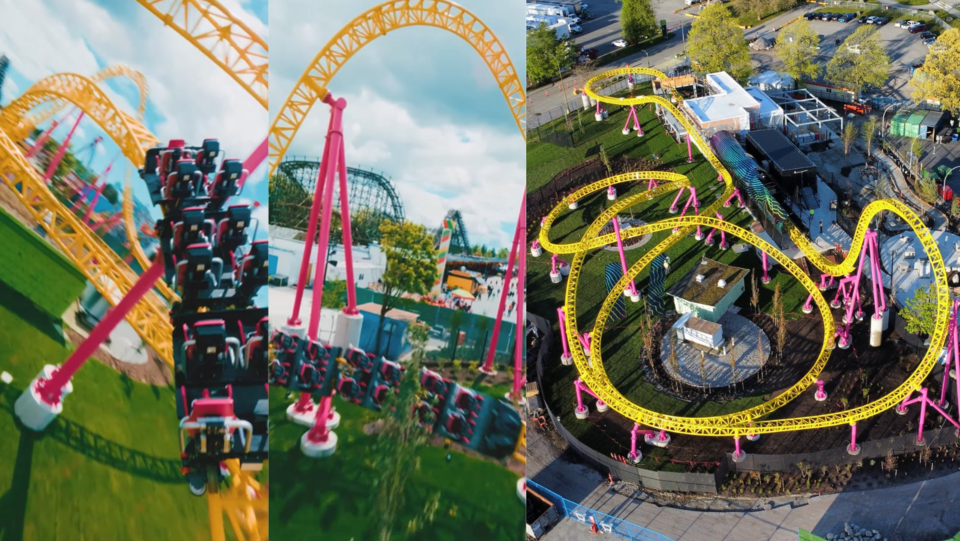 thundervolt-vancouver-pne-rollercoaster