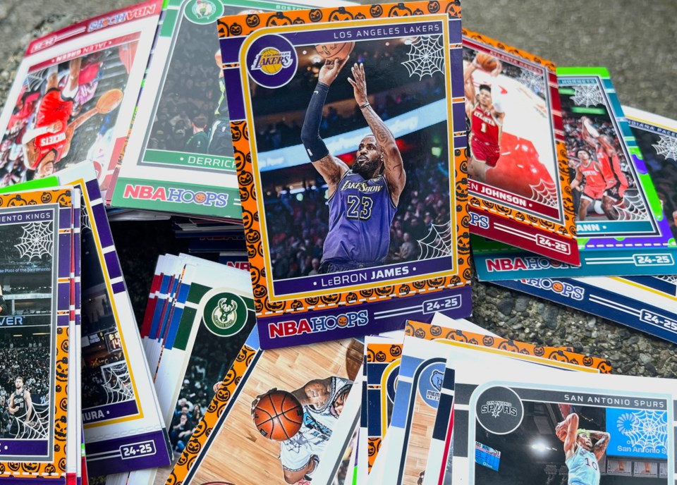 trading-sports-card