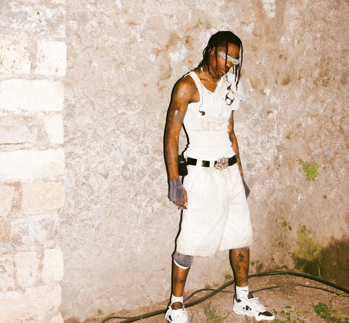 Everything you need to know before Travis Scott's concert in Vancouver this week