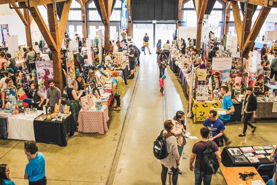 vancouver-comic-book-festival