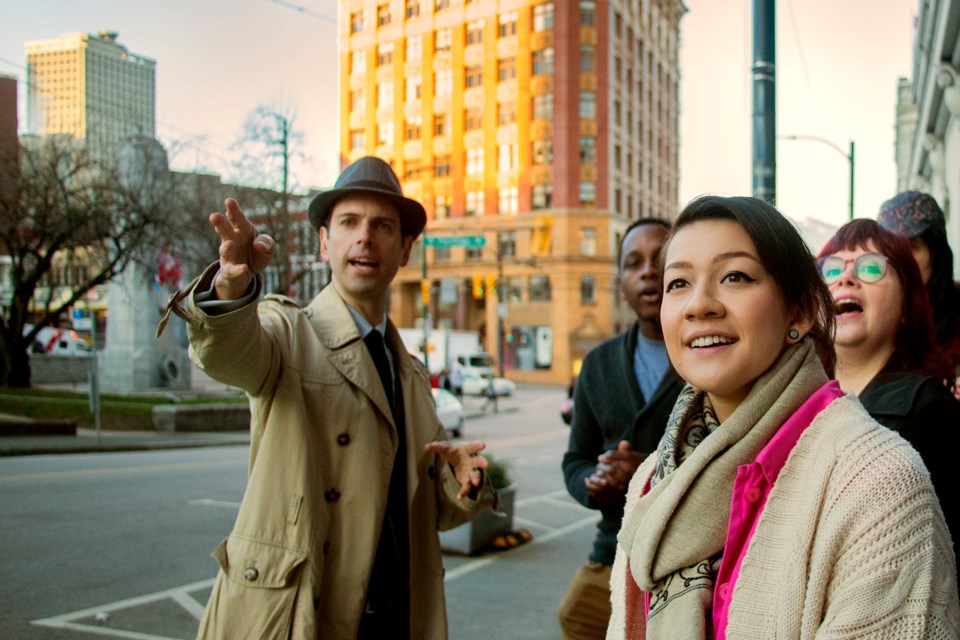 vancouver forbidden walking tour 