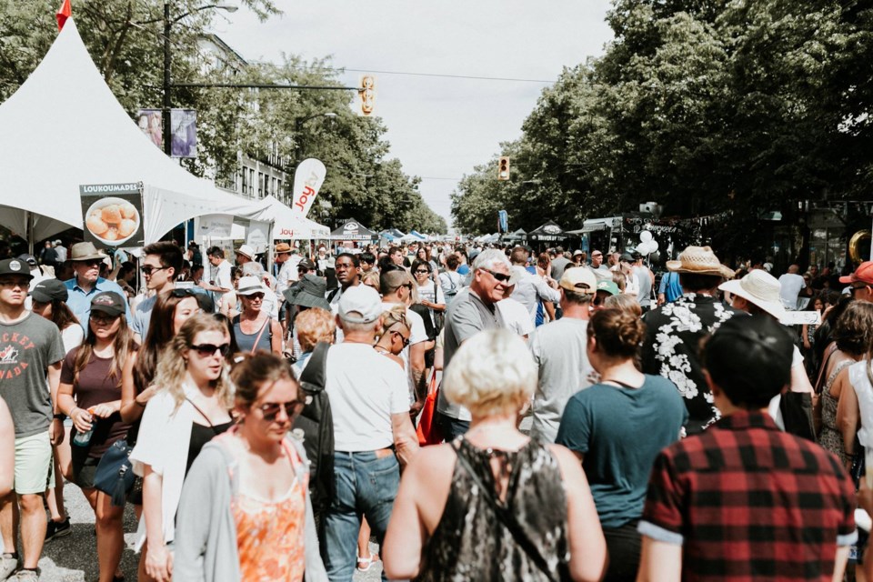 vancouver-greek-day-on-broadway-summer-street-festival