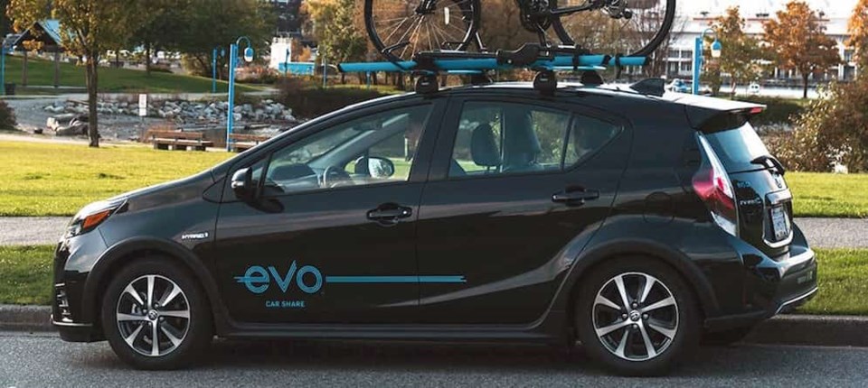 evo-car-share