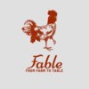 Fable Kitchen