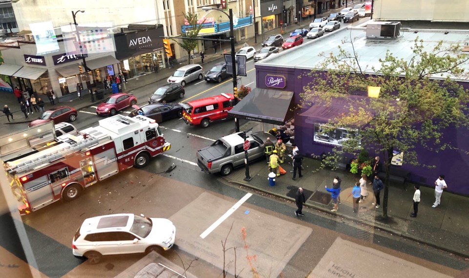 Granville-and-West-11th-Ave-pedestrian-struck