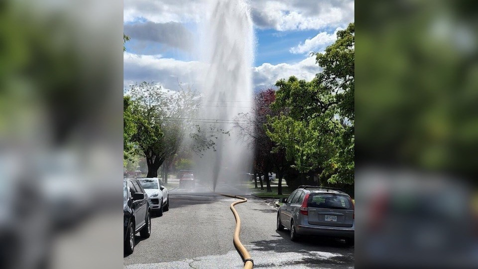 vancouver-fire-hose-ruptured-burst-fine