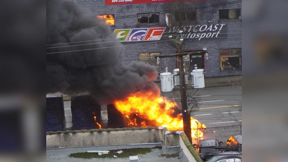 vancouver-fire-january-2024-hastings-street