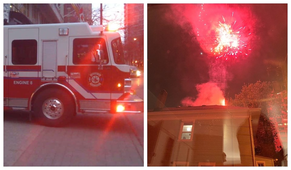 vancouver-fireworks-damage-halloween-2022