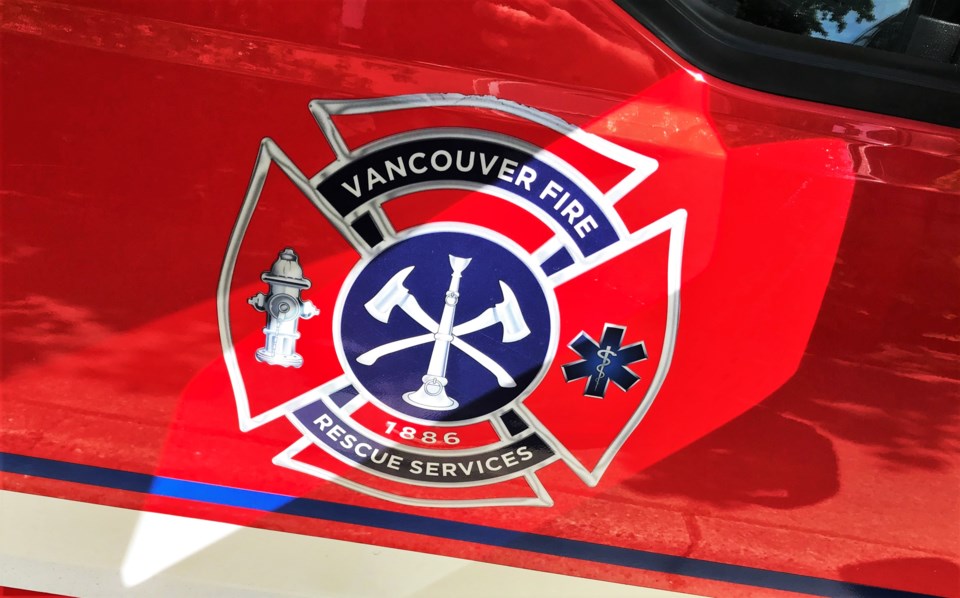 VancouverFireRescueServices