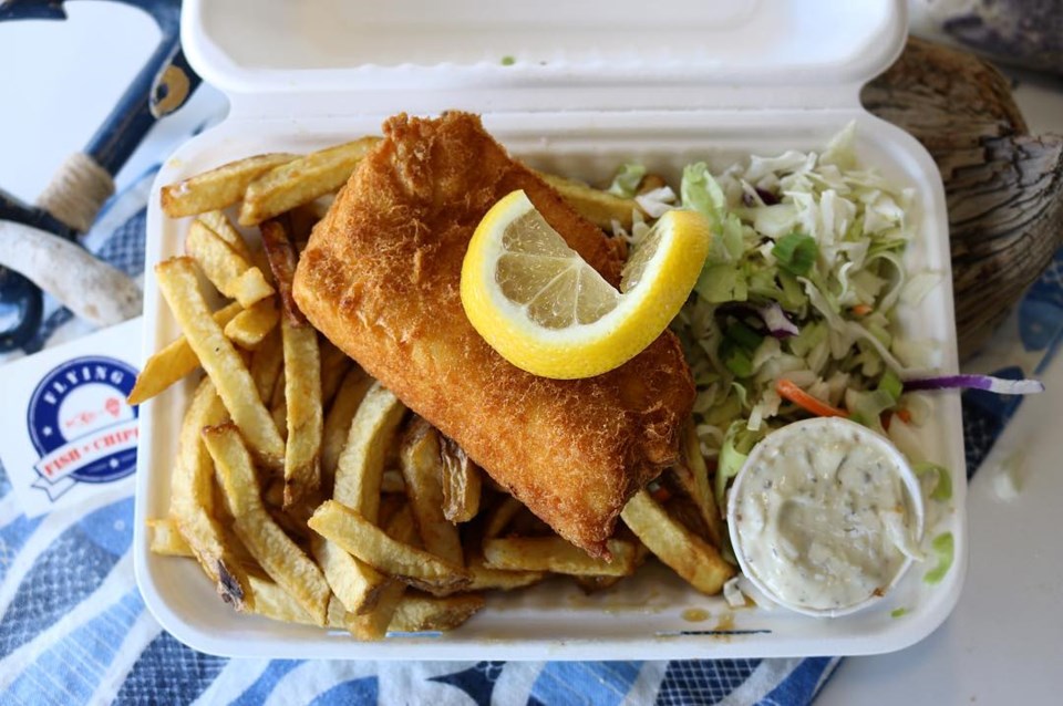 fish-chips-flying-fishnchipper-vancouver