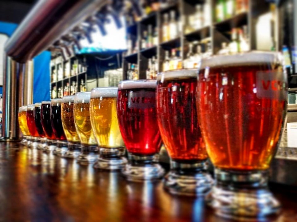 12-kings-pub-vancouver-craft-beer