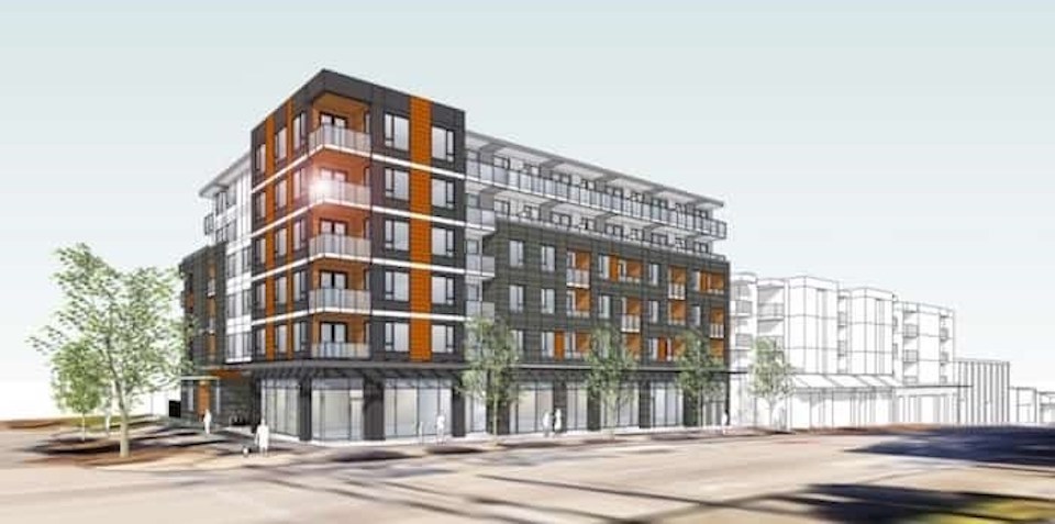 16171338_artistic-rendering-of-proposed-development-on-east-hastings-at-slocan-street-rendering-bha-architec