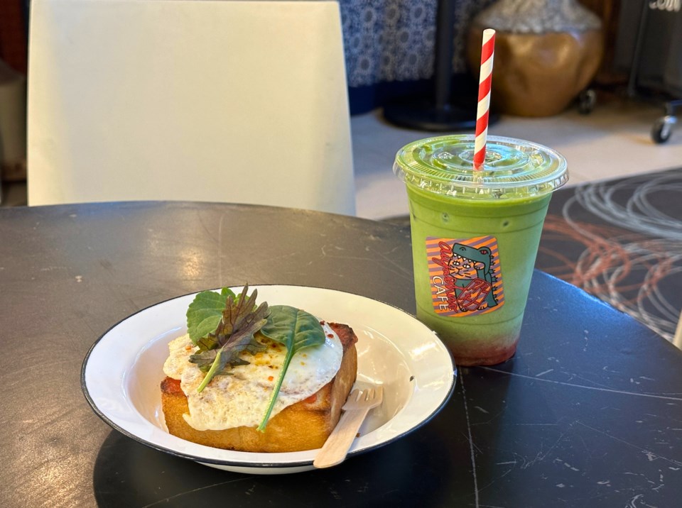 aiyaohnocafe