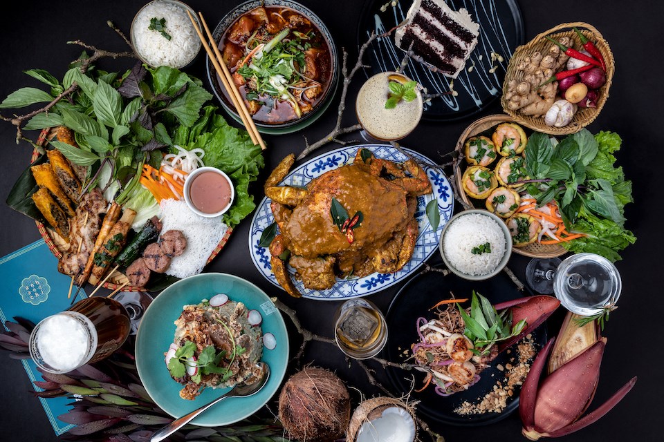 In 2021, Anh and Chi - a family-run modern Vietnamese restaurant in Vancouver's Mount Pleasant - marked its fifth anniversary. In 2022, they were one of a dozen spots in the city to be distinguished as a "Bib Gourmand" destination in the city by the Michelin Guide.