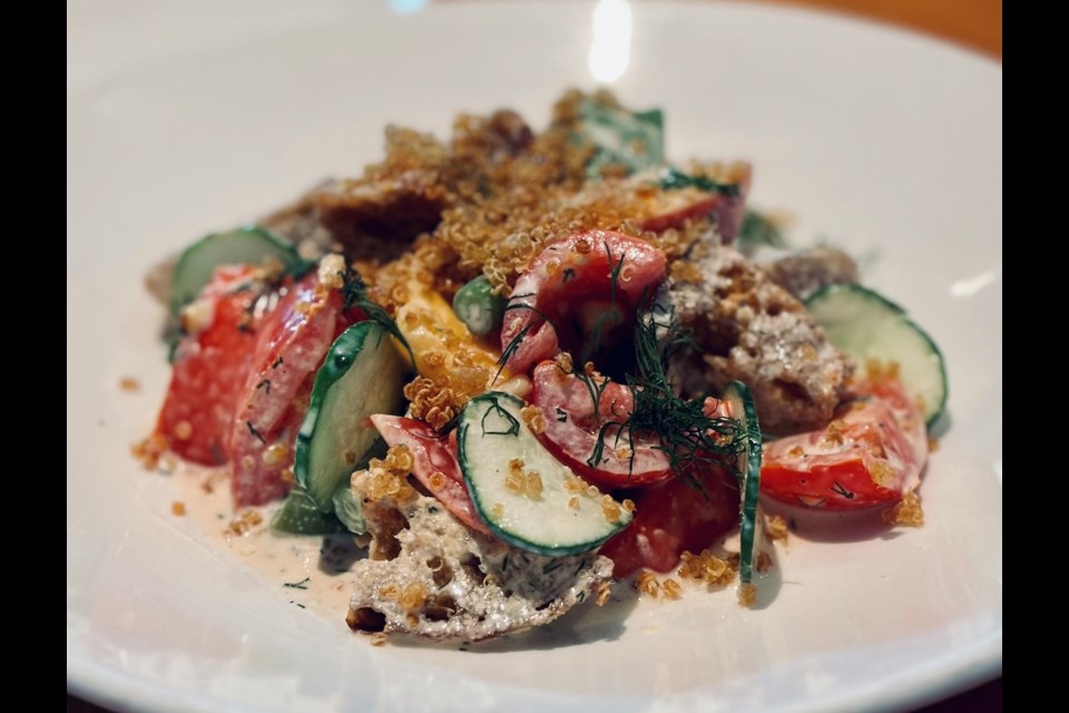 Atlanta's food scene is as exciting as it is diverse, blending local history and tradition with modern innovation. Miller Union earned a recommendation from the Michelin Guide for its regional fare made using local ingredients, particularly seasonal vegetables