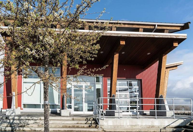 Baan Lao is located in Steveston, Richmond