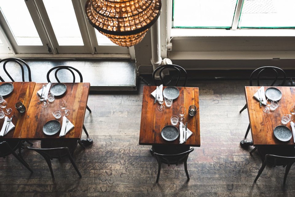 Bar Susu, a Michelin Guide-endorsed Vancouver wine bar, cocktail spot, and restaurant, will close permanently in May 2025.