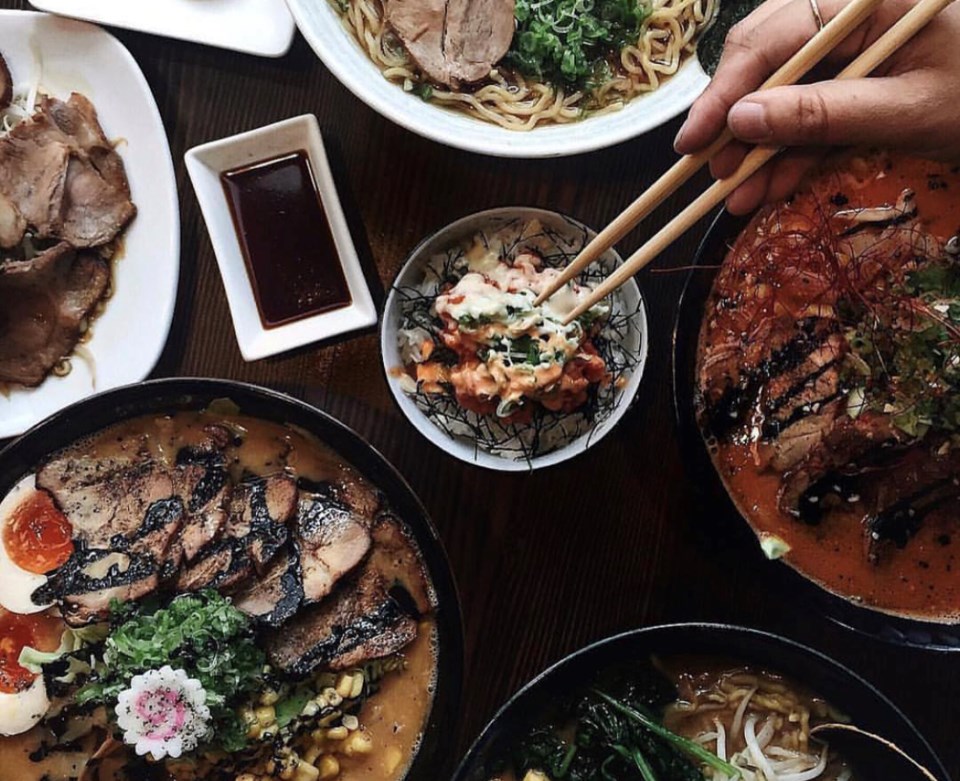 benkei-ramen-vancouver-restaurant