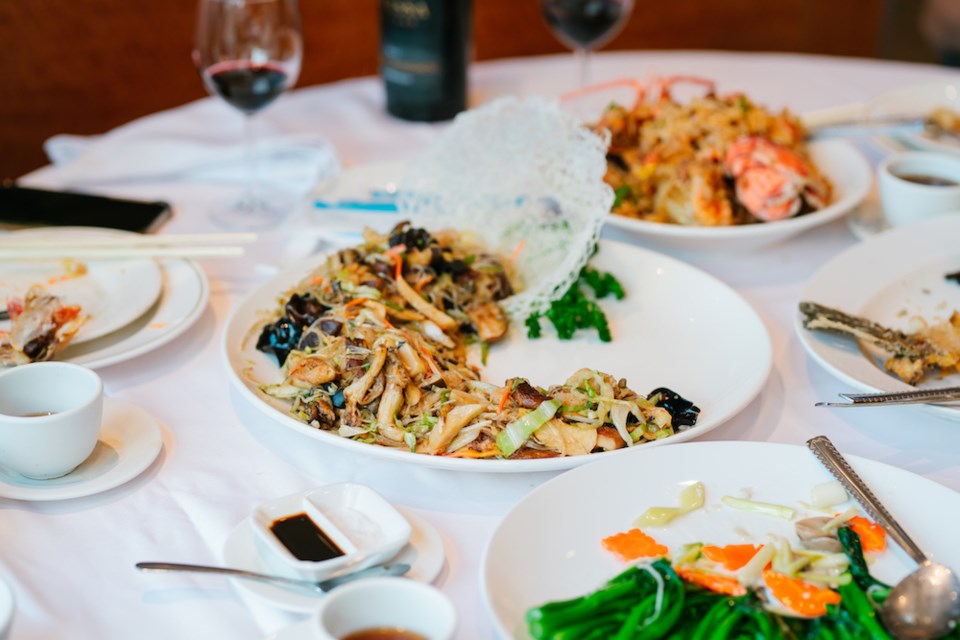The Chinese Restaurant Awards has just announced its 2022 winners, spotlighting the best in Chinese dining in Vancouver and Richmond