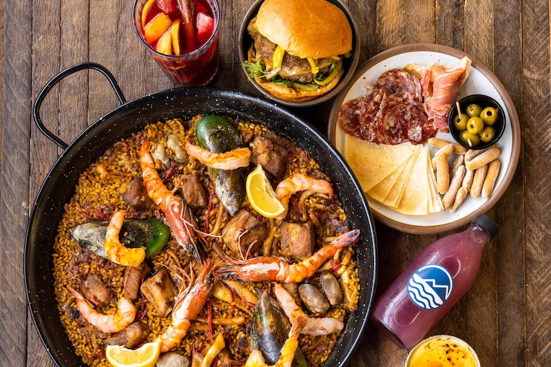 Boca’O x Coho Street Food Series - credit Rich Won 4