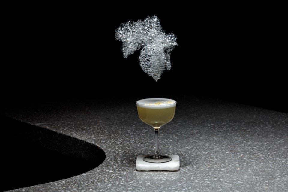 The 2025 list of North America's 50 Best Bars was announced in Vancouver on April 29. The prestigious annual ranking included two Vancouver spots, with Botanist Bar at the Fairmont Pacific Rim ranking 26th.