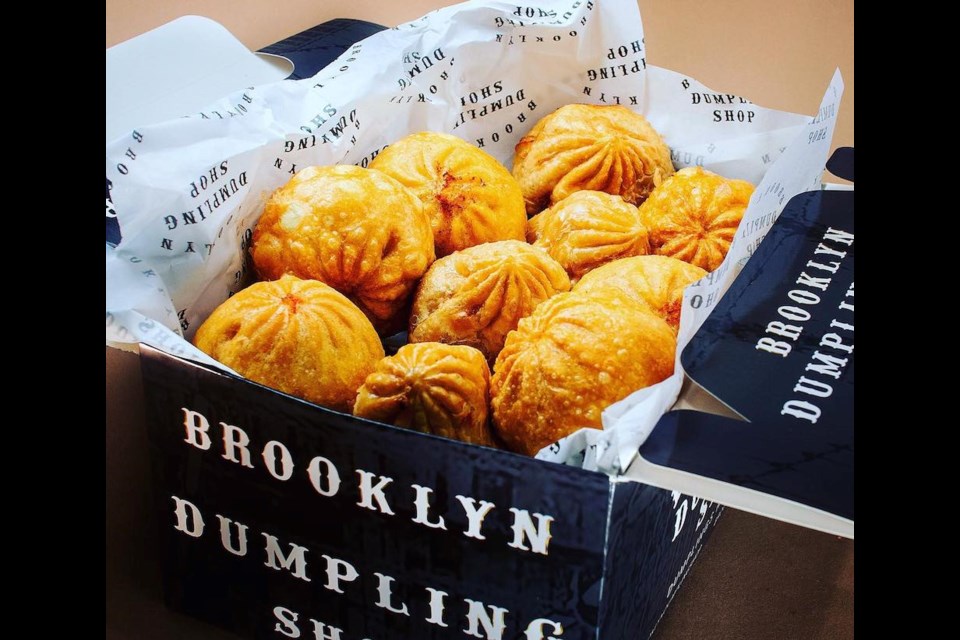 Brooklyn Dumpling Shop, known for its 24-hour "zero human interaction" automat-style self-serve restaurants is expanding in 鶹ýӳwith a planned 8 franchised locations. 