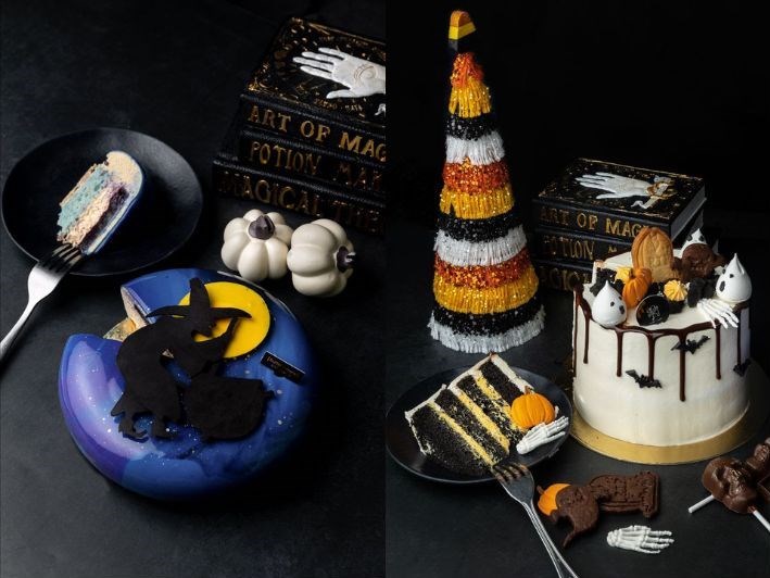 buttermere-patisserie-halloween-cake