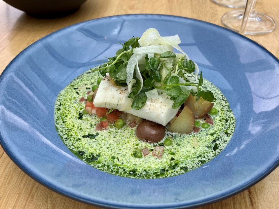 cactus-club-poached-halibut