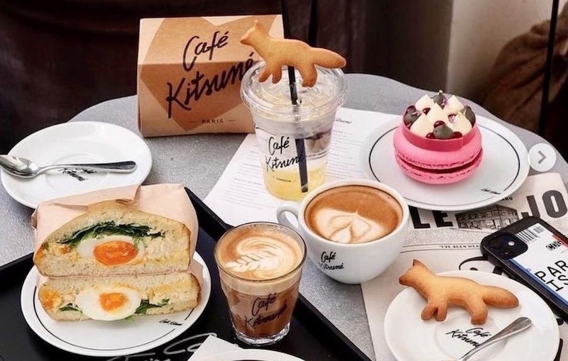 Cafe Kitsune opening first Vancouver location soon - Vancouver Is