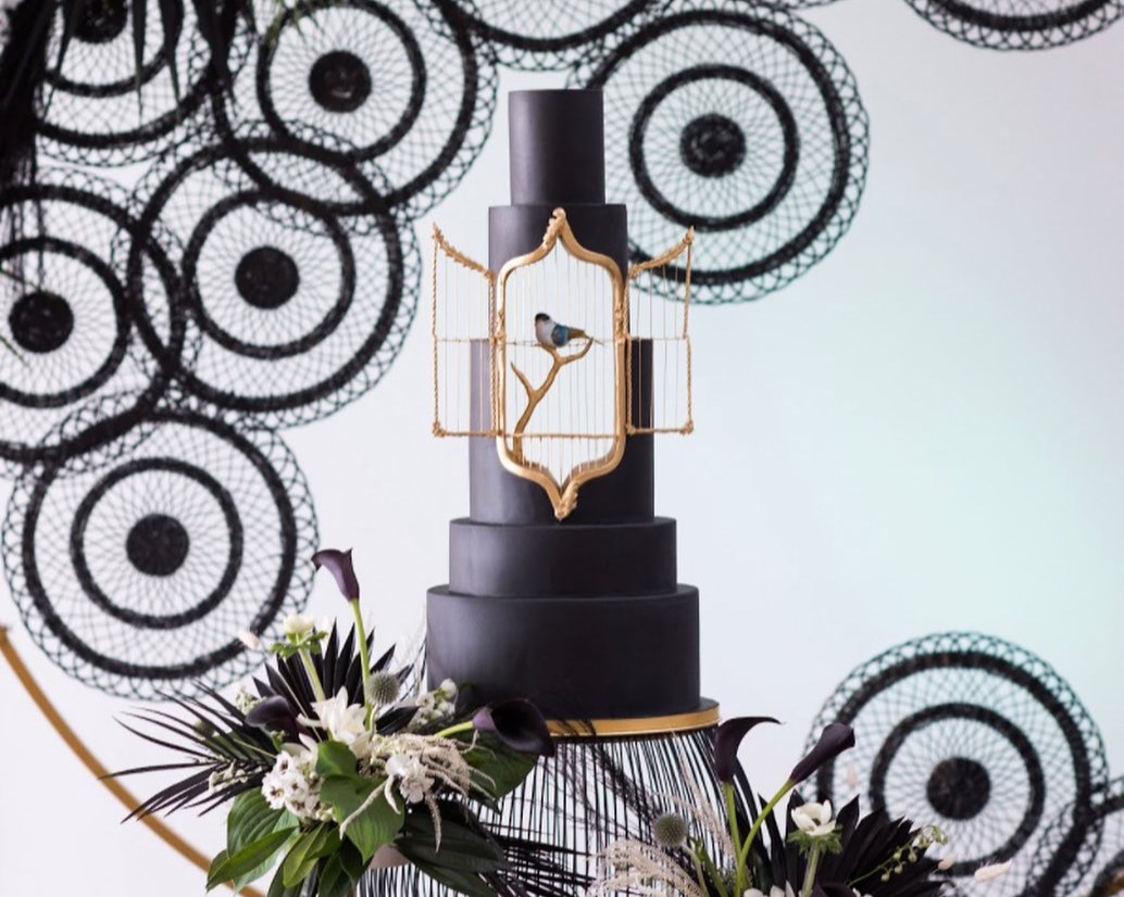 The best wedding cake bakeries in Vancouver, BC