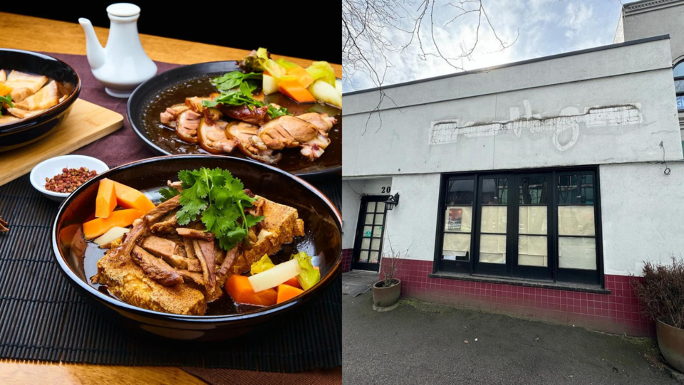 chef-hung-closes-kerrisdale