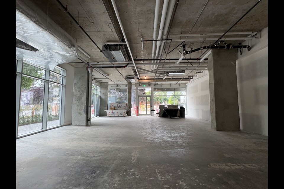 Hailing from the Tri-Cities, CMarket is prepping what will be the biggest café in Vancouver in a 5,000-square-foot space on Main in Riley-Park Little Mountain.