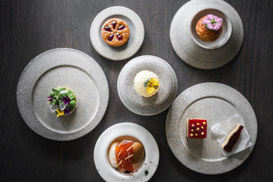 A new culinary festival is launching in 鶹ýӳwith classes, tastings, and collaborative chef's dinners.