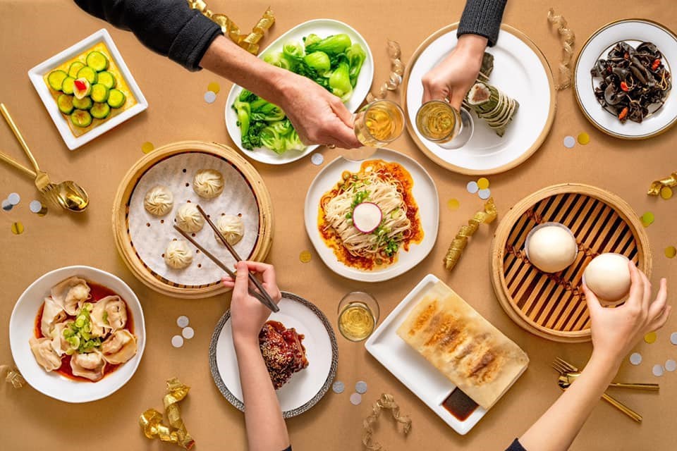 Global powerhouse restaurant Din Tai Fung has a menu that includes appetizers, dumplings, greens, noodles, and even dessert dumplings. It will open its first Canadian location in Vancouver in April 2025.