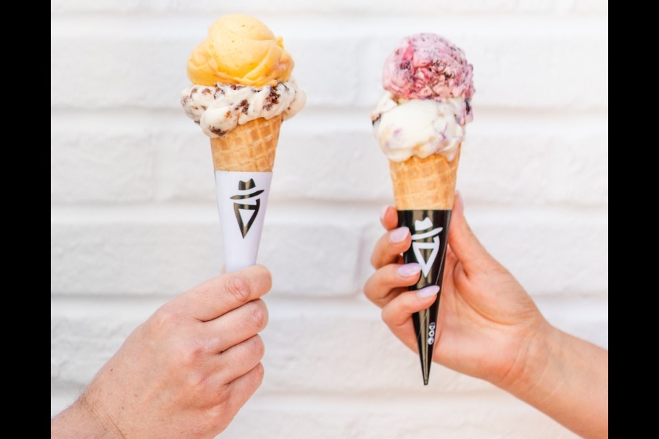 Vancouver gelato business Dolce Amore continues to grow with the upcoming debut of a trio of café, restaurant, and takeout window concepts in North Burnaby