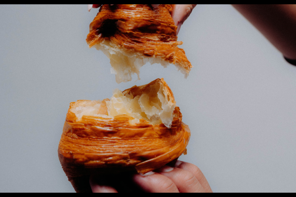 North Vancouver will soon be home to the first solo location of Dope Bakehouse, the popular and creative pastry program from Nemesis Coffee.