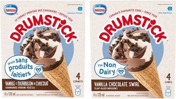 Drumsticks recalled