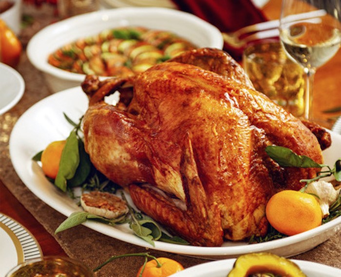 Where To Order Christmas Dinner Take Out Meals In Vancouver Vancouver Is Awesome
