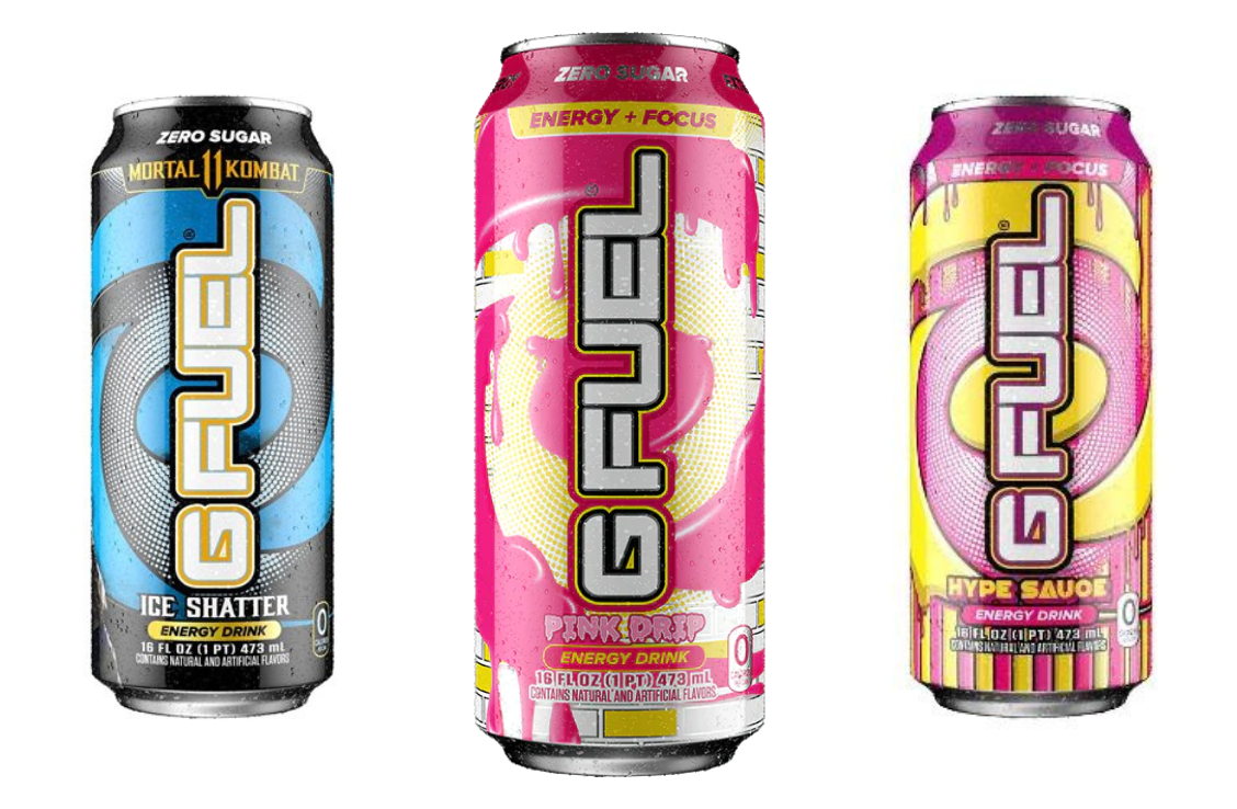 Energy drinks recalled due to high levels of caffeine - Vancouver Is Awesome