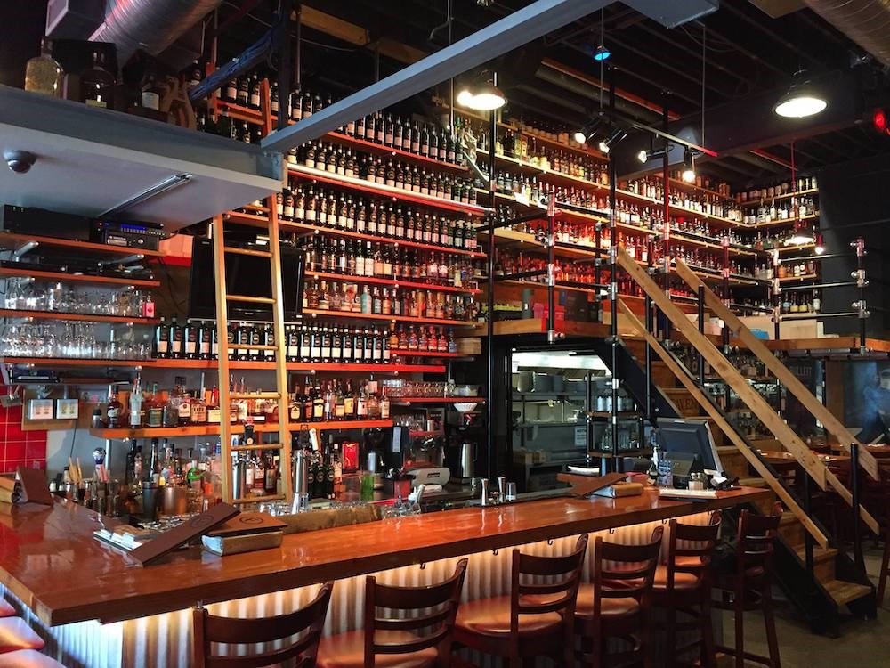 ‘Ha sido un gran viaje’: el bar de whisky de Vancouver en el centro de la batalla legal para cerrar después de 36 años