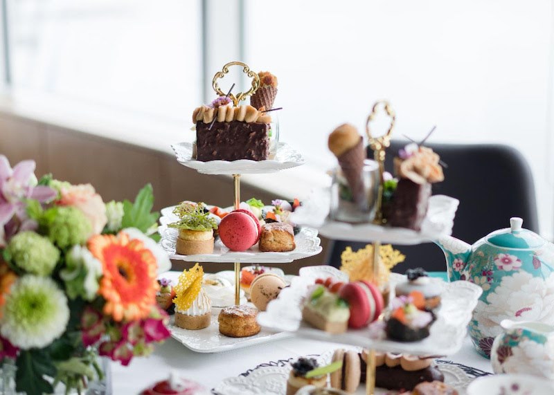 five-sails-high-tea