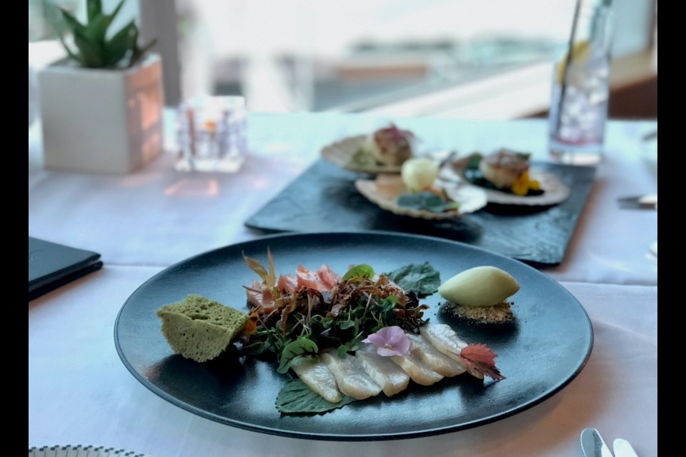 Five Sails has been named one of the best restaurants in Canada for fine dining, according to review site Tripadvisor users. Vancouver was also named one of the best 20 cities in the world for food-focused travellers - the only Canadian city to make the list for 2023.