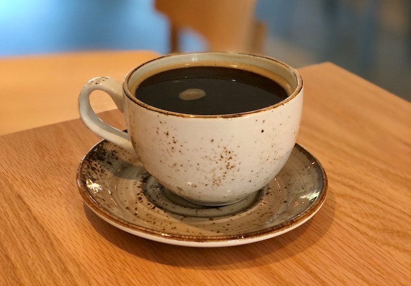 Whistler-based Forecast Coffee is expanding its all-day café roster to include a second Vancouver location. 